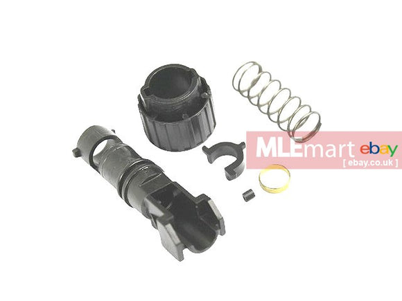 S&T G316 G36 Hop Up Set (STG316PT022)