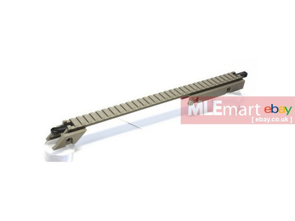 MLEmart.com - S&T G316IDZ Rail DE