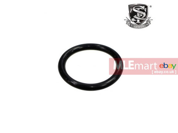MLEmart.com - S&T AEG Piston Head O Ring