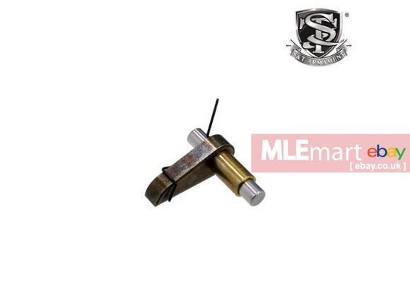 MLEmart.com - S&T reinforced reverse rotation prevention latch