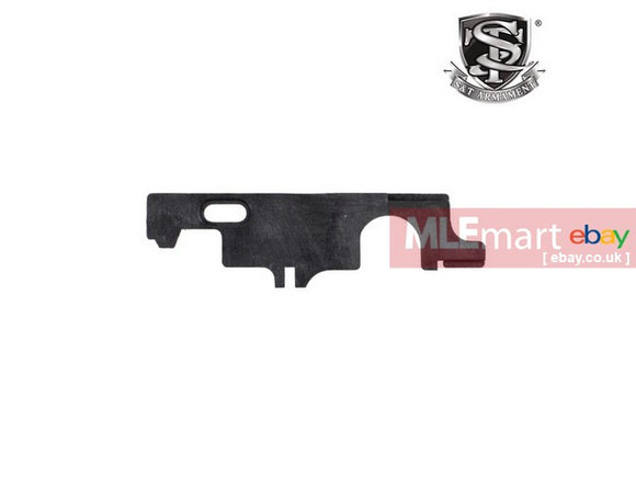 MLEmart.com - S&T Ver 2 G3 Gear Box Selector Plate