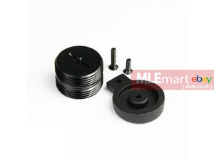 MLEmart.com - S&T M4 GBB PARTS: MC-12