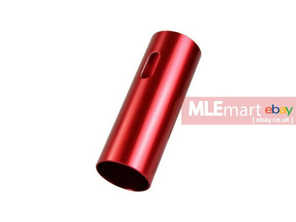 MLEmart.com - S&T M4 aluminum CNC grooved cylinder