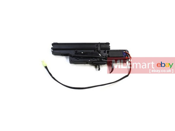 MLEmart.com - S&T Gear Box Unit For PPSH