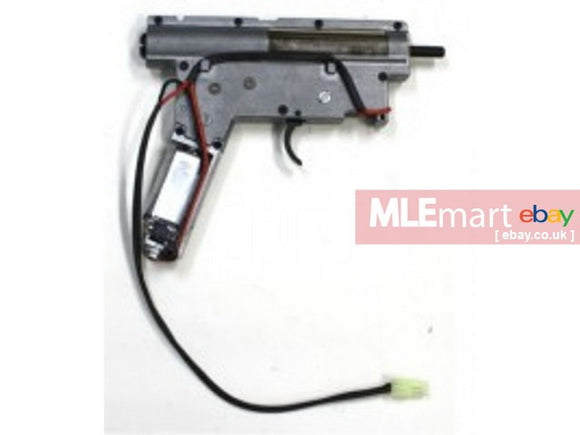 MLEmart.com - S&T Gear Box Unit For Type 64