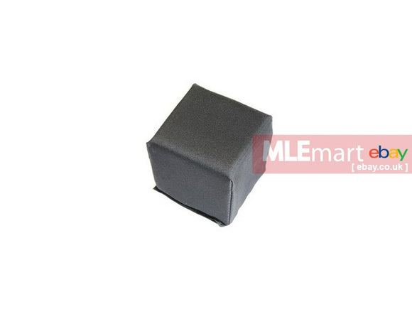 MLEmart.com - S&T Semi Hard Gun Case Inner Pillar(Cube)