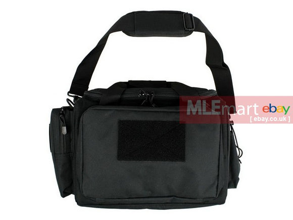 MLEmart.com - S&T 600D Tactical Range Bag