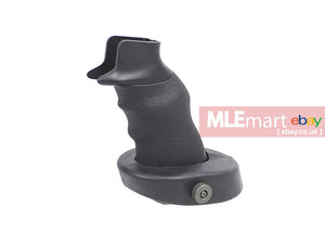 S&T M4 / M16 AEG Sniper Grip ( Black ) - MLEmart.com