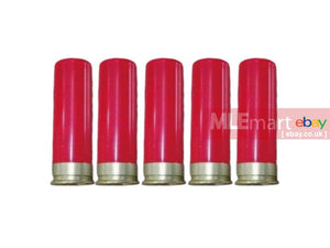 86 87 Shells S&T Spare shell set for M1887 Gas shotgun series (5pc)– MLEmart.com