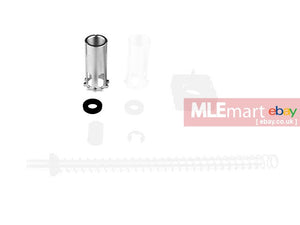 Ace1Arms SilencerCo Airsoft Osprey Range-Up Kit Thread Adapter ( 14mm CW ) - MLEmart.com