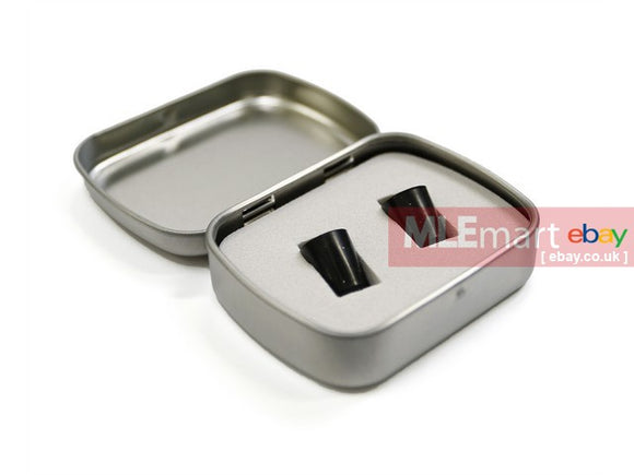 TNT airsoft located directional rubber for KJ KC-02 - MLEmart.com