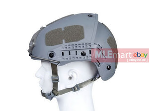 UFC Air Flow Type Fast Helmet GY