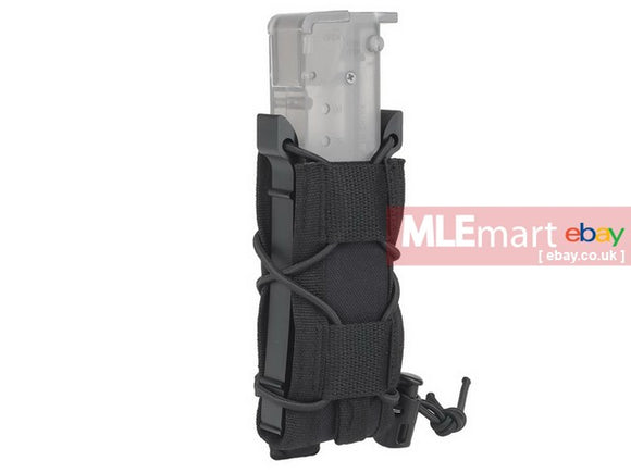 UFC TIGER Type 9mm Magazine Pouch BK