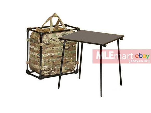 UFC Tactical Portable table 2.0 MC