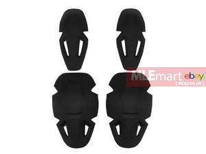 UFC Protective Gear set for G4 Combat Uniform(with out TPU)