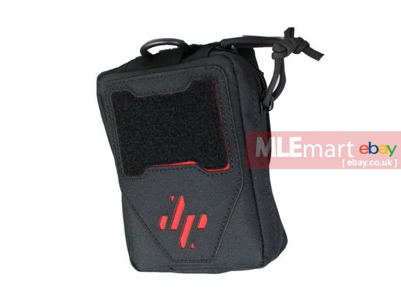 UFC Tactical Trauma Kit Pouch