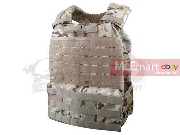 UFC Plate Carrier Vest MC