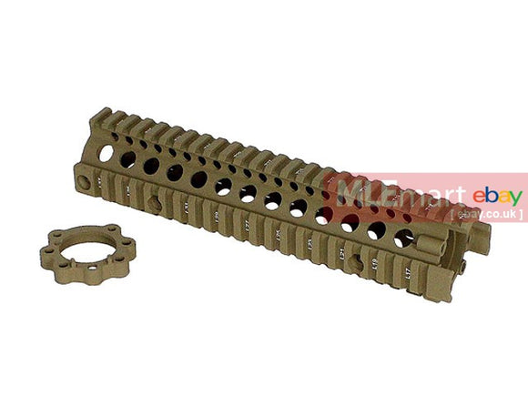 UFC DOM MK18 DD RAS DE (CNC) - MLEmart.com
