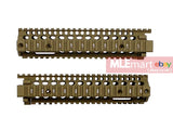 UFC DOM MK18 DD RAS DE (CNC) - MLEmart.com