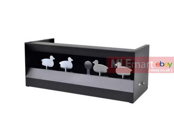 UFC Magnetic Target System w/ Magnetic Reset Duck