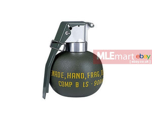 UFC M67 Style Dummy Grenade
