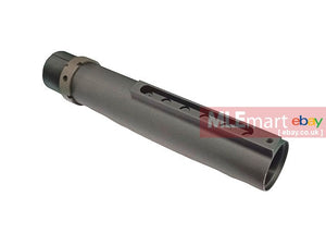 VFC HK417 GBBR Buffer Tube and Castle Nut (V023SPC000) - MLEmart.com