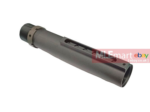 VFC HK417 GBBR Buffer Tube and Castle Nut (V023SPC000) - MLEmart.com