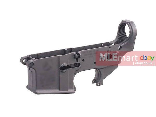 VFC M4A1 レシーバー VFC M4A1/ MK18 MOD1 GBBR V3 Lower Receiver (VG20LRV0M0) | MLEmart.com