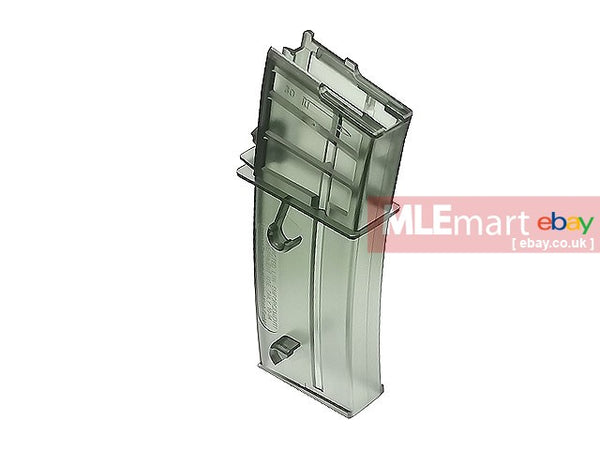 VFC G36 GBBR Gas Magazine Shell Replacement (VGE0MAG010