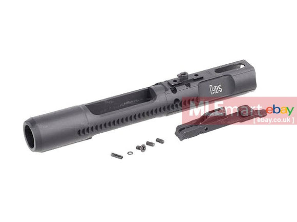 Umarex / VFC Glock 17 Gen 3/ Gen 4 シリンダー Assy (Part # 01-10)