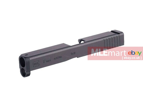 VFC G17 Gen 5 GBB Slide - MLEmart.com