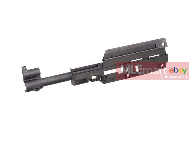 VFC MP7A1 GBB Receiver Plastic Inner Frame V2 (Left) (VGB0URV050 ...