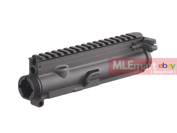 VFC HK416A5 AEG Upper Receiver Assembly w/ Markings (V02CURV100) - MLEmart.com