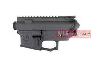 VFC Knight's IWS Metal Receiver Set for M4 AEG ( SR16E3 IWS - with Ambi Indicator ) - MLEmart.com