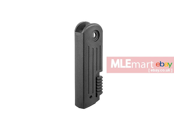 VFC MP7 A1 GBB Folding Foregrip - MLEmart.com