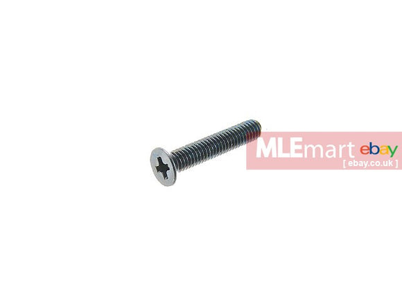 VFC MP7 A1 Navy GBB Bolt Block Fix Screw ( PSCW261422 ) - MLEmart.com