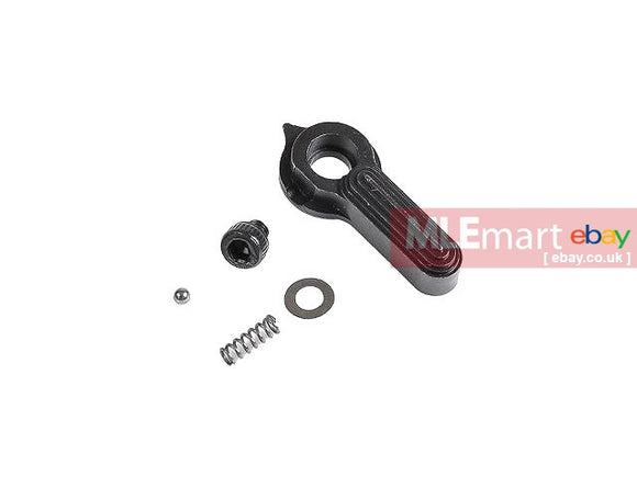 VFC HK417 AEG Steel Firing Selector Lever Set - MLEmart.com