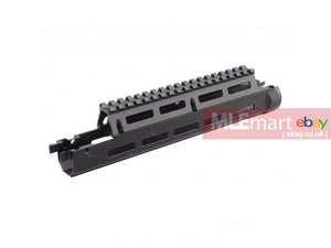 MLEmart.com - VFC Tactical Handguard for FNC GBB Airsoft