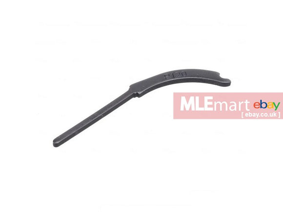 MLEmart.com - VFC Original Parts - MK25 GBB Hammer Strut ( VGCJPLK010 / 03-21 )