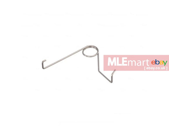 MLEmart.com - VFC Original Parts - MK25 GBB Trigger Bar Spring ( VGCJSPG012 / 03-09 )