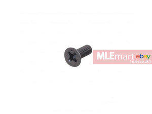 MLEmart.com - VFC Original Parts - Screw M3x8 ( PSCW030822 )