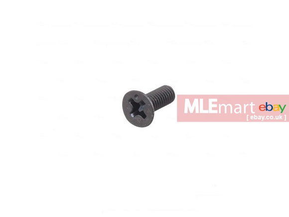 MLEmart.com - VFC Original Parts - Screw M3x8 ( PSCW030822 )