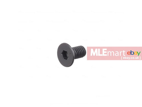 MLEmart.com - VFC Original Parts - Screw M4x8 ( PSCW040802 )
