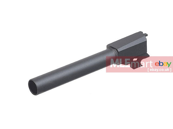 VFC / SIG AIR P320 M17 GBB Outer Barrel with Enlarged Muzzle Bore ( USA Version ) - MLEmart.com