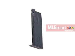 VFC / SIG Sauer P226 MK25 GBB 18 rds Green Gas Magazine - MLEmart.com