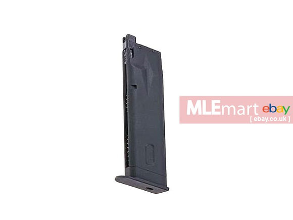 VFC / SIG Sauer P226 MK25 GBB 18 rds Green Gas Magazine - MLEmart.com