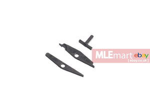 VFC FN FAL / LAR GBBR Gas Magazine Lever Set - MLEmart.com
