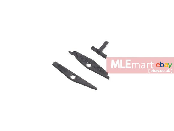 VFC FN FAL / LAR GBBR Gas Magazine Lever Set - MLEmart.com