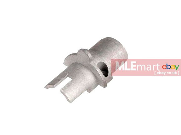 VFC FN FAL / LAR GBBR Hop-up Chamber Housing ( Left ) ( 07-04 ) - MLEmart.com