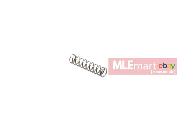 VFC MK11 Mod0 / SR-25 ECC / M110 GBBR Buffer Retainer Spring - MLEmart.com